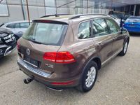 gebraucht VW Touareg V6 TDI BMT 4Motion Aut. Euro5