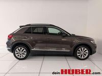 gebraucht VW T-Roc Design 1.5 TSI 16V