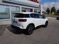 gebraucht Citroën C5 Aircross Feel Pack Hybrid 225 e-EAT8 Automatik Plug-In Hybr