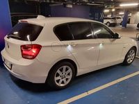 gebraucht BMW 116 116 d Efficient Dynamics Edition -Model URBAN