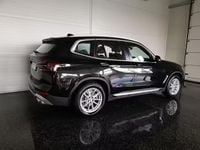 Gebraucht BMW X3 190 PS (139 kW) 2022 Schwarzmet. SUV