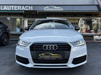 gebraucht Audi A1 aus Lauterach - 95 PS und 43900 km