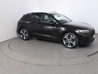 Gebraucht Audi SQ5 341 PS (250 kW) 2022 Schwarz  metallicperleffektno SUV