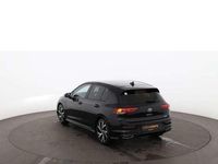 gebraucht VW Golf VIII 1.5 eTSI R-Line Aut LED RADAR NAVI PDC