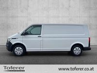 gebraucht VW T6.1 Transporter VW Kastenwagen LR TDI