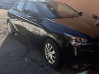 gebraucht Opel Corsa 12 Euro 6.4 Edition