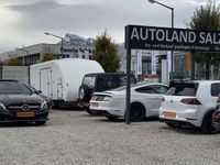 gebraucht Mercedes CLA45 AMG *Night Paket *limited orange editi*PANO