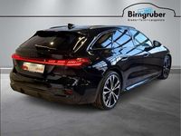 gebraucht Audi A5 Avant quattro TDI