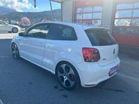 gebraucht VW Polo GTI