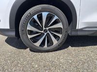 Gebraucht BYD Seal U Design 98 PS (72 kW) 2025 Weiß SUV