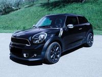 gebraucht Mini Cooper Paceman Aut.