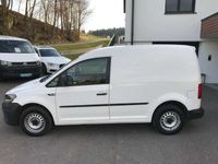 gebraucht VW Caddy KastenMwst.AusweisbarPickerl+Service Neu