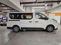 gebraucht Fiat Talento Panorama 30t 20 EcoJet 120 L1H1 Family