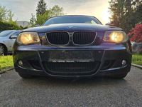 gebraucht BMW 120 120 d Österreich-Paket