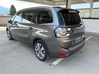 gebraucht Citroën C4 SpaceTourer GrandExclusive C4 Grand Picasso/