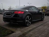 gebraucht Audi TT Coupé 20 TDI ultra