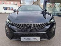 gebraucht Peugeot 408 Hybrid 145 e-DCS6 GT "sofort verfügbar"