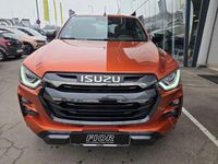 gebraucht Isuzu D-Max Double Cab 4x4 V-Cross AT