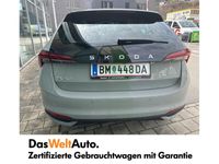 gebraucht Skoda Scala Selection TSI