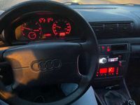 gebraucht Audi A4 A4Avant 19 TDI