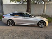 gebraucht BMW 420 Gran Coupé 420 i M Sport Aut.