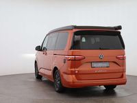 gebraucht VW California Coast TDI