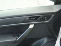 gebraucht VW Caddy Kasten 2,0 TDI 4MOTION KÜHLWAGEN