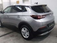 gebraucht Opel Grandland X 15 Diesel Elegance Aut. Start/Stopp