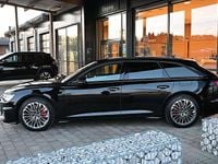 gebraucht Audi A6 Avant 55 TFSI e PHEV quattro S-line S-tronic AC...