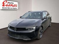 Gebraucht Opel Astra 131 PS (96 kW) 2025 Silber Kombi