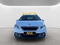 gebraucht Peugeot 2008 Active