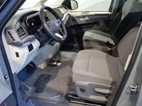 Gebraucht VW Multivan Edition 150 PS (110 kW) 2024 Grau Van