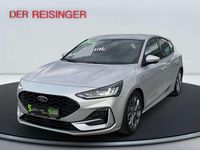 Gebraucht Ford Focus ST-Line 116 PS (85 kW) 2025 Silber Limousine