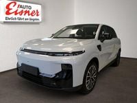Neu Leapmotor B10 160 kW (218 PS) 2025 Silber SUV