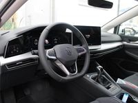 gebraucht VW Golf Rabbit 1,5 TSI ACT