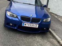 gebraucht BMW 325 325 xi Coupé EXPORT