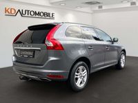 gebraucht Volvo XC60 D4 Selection AWD Geartronic