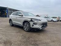 Gebraucht BYD Seal U 324 PS (238 kW) 2024 Beige SUV