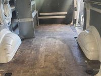 Gebraucht VW T5 102 PS (75 kW) 2013 Weiß Van