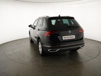 gebraucht VW Tiguan Life TDI
