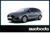 Neu Hyundai i30 GO! 115 PS (84 kW) 2026 Ecotronic gray  grau Kombi