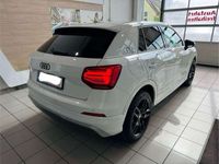 gebraucht Audi Q2 Q210 TFSI S-Line