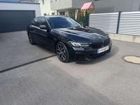 gebraucht BMW 520 520 d xDrive 48 V Aut.