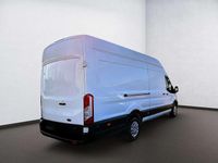 gebraucht Ford Transit Kasten 2,0 TDCi L4H3 350 Ambiente