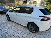 gebraucht Peugeot 308 1,2 PureTech GT Line S&S