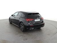 gebraucht Mercedes A180 d Kompaktlimousine