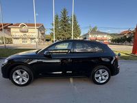 gebraucht Audi Q5 50 TFSIe quattro S tronic