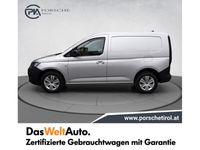 gebraucht VW Caddy Cargo TDI 4MOTION