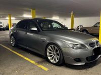 gebraucht BMW 530 530 d Österreich-Paket Aut.