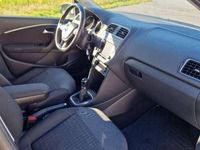 gebraucht VW Polo Lounge 10 BMT